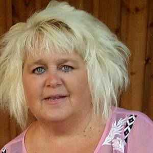 Meet your Posher, Jodi